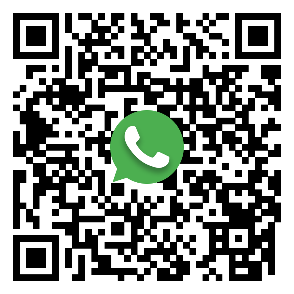 QR Code WhatsApp